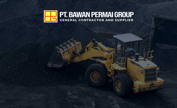 Construction Company Profile (PT. Bawan Permai Group​)
