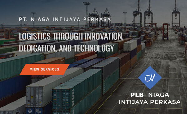 Logistic Company Profile (PT. Niaga Intijaya Perkasa)